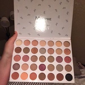 Morphexjaynhill pallet